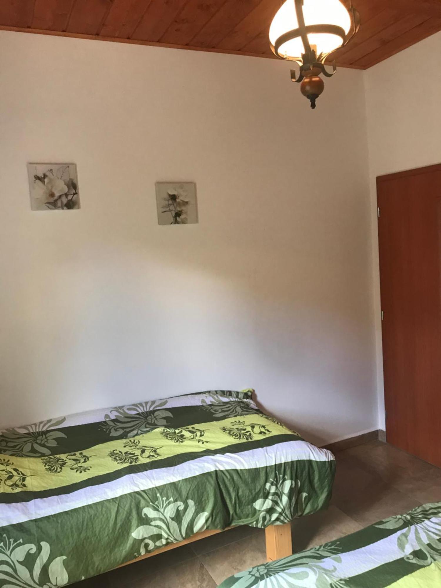 Prazdninovy Dum Na Palave S Vinnym Sklepem Milovice  외부 사진